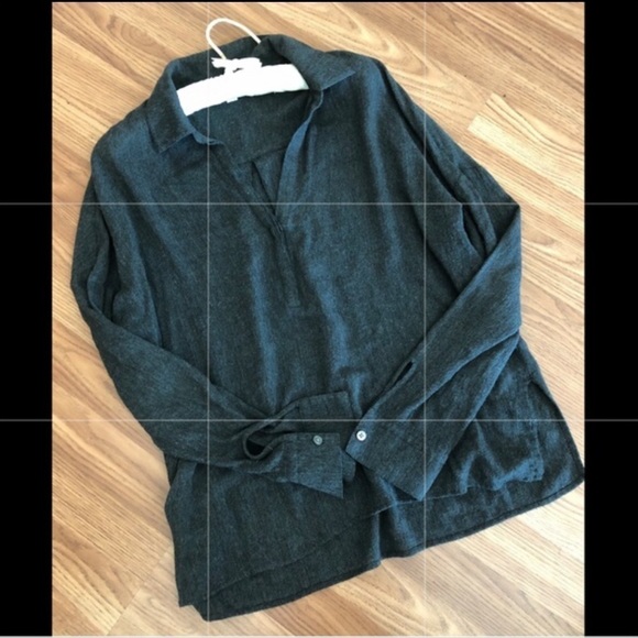 James Perse  Top Size 2 - Picture 1 of 14